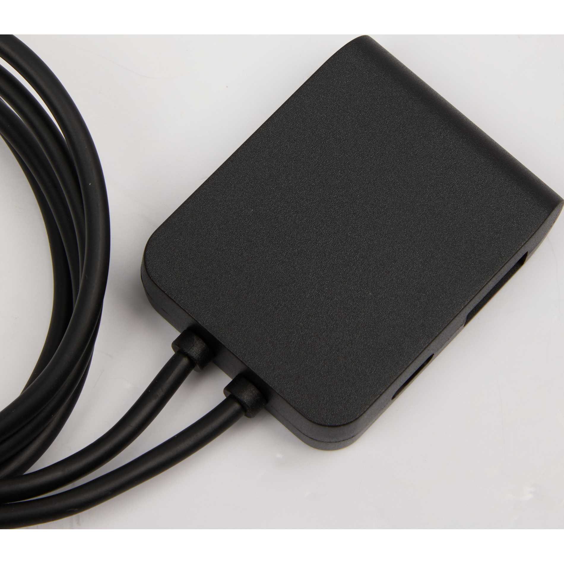 5-IN-1 Charging Cable with USB-A/C Hub 35