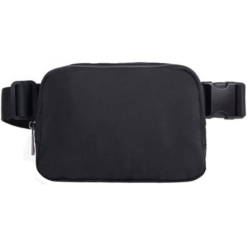 Nylon Fanny Packs For Women Men 6