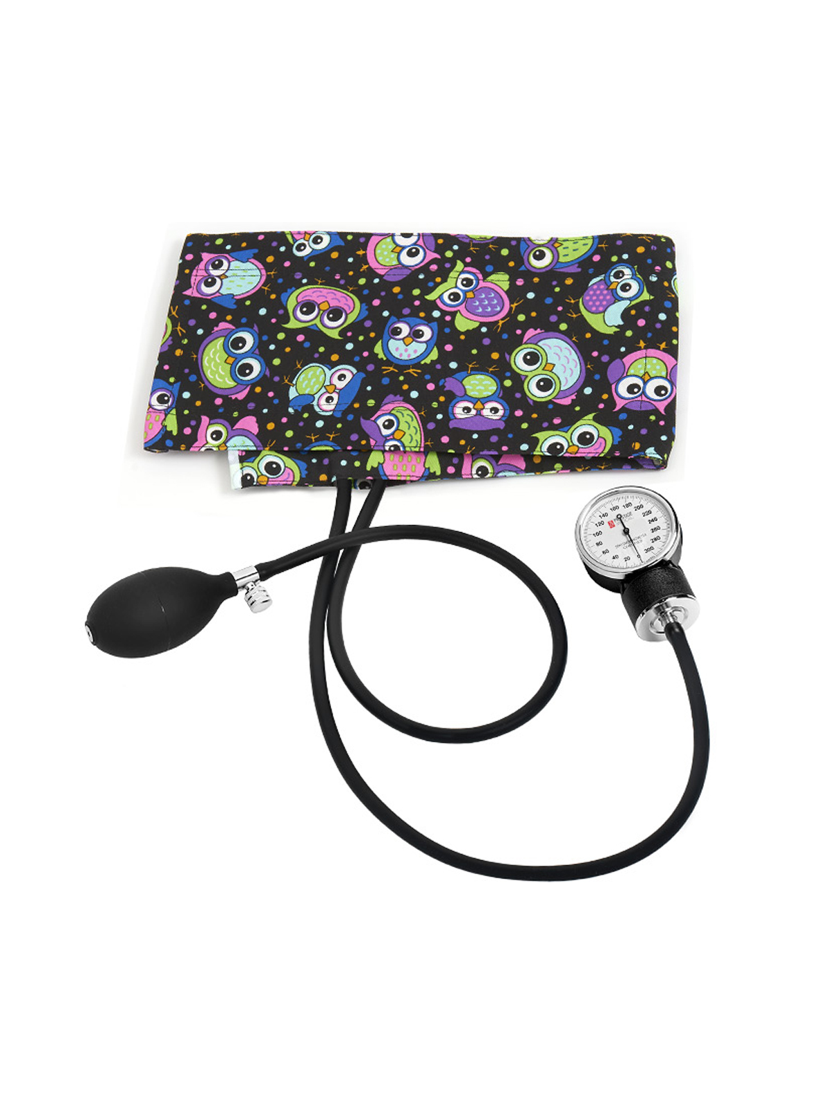 Prestige Medical - Premium Aneroid Sphygmomanometer (Supernova) 9