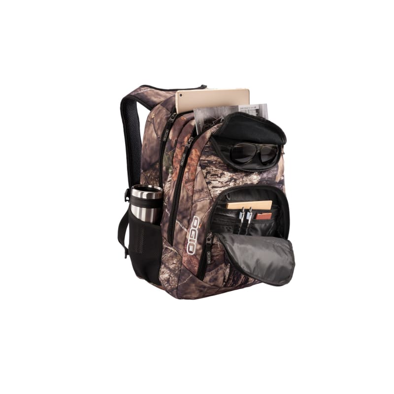 OGIO Camo Excelsior Pack. 1