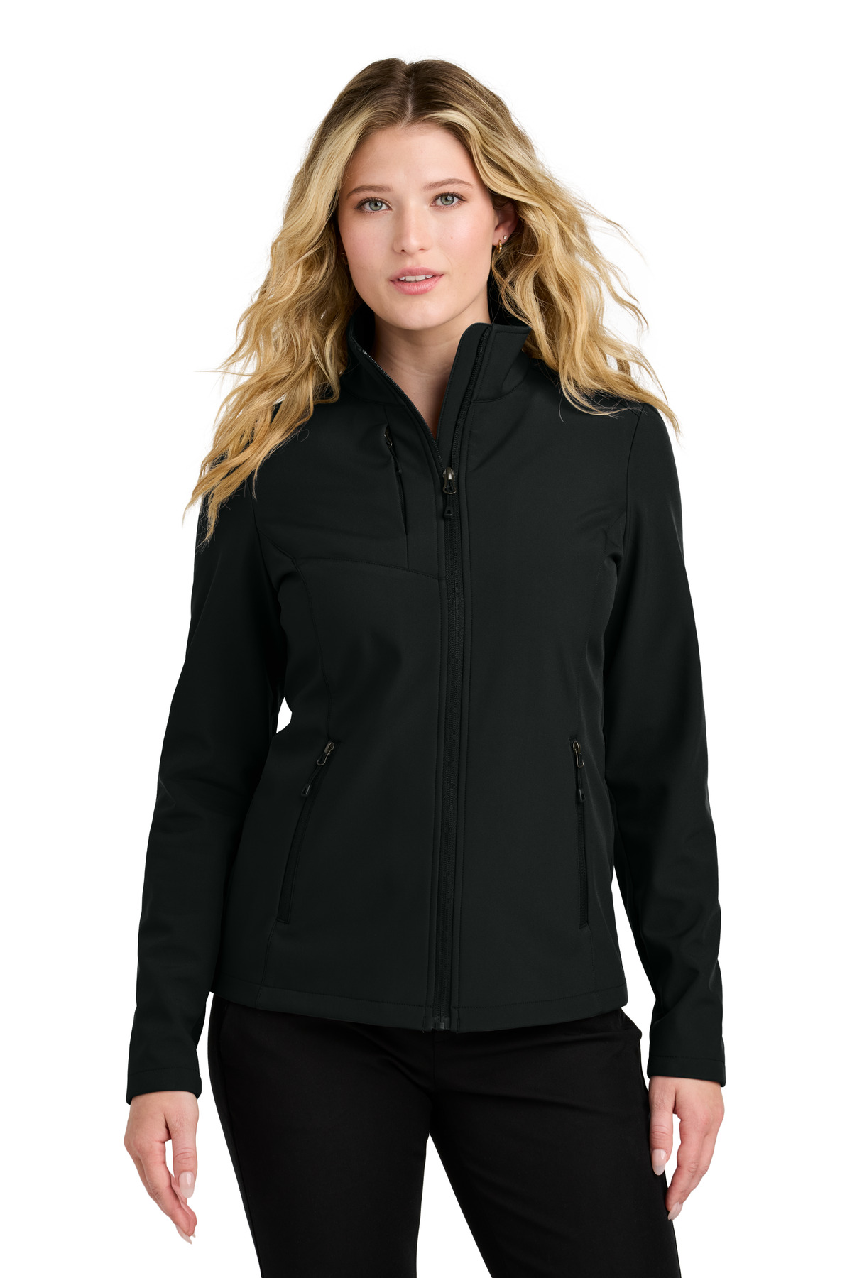 Women's C-FREE Core Soft Shell