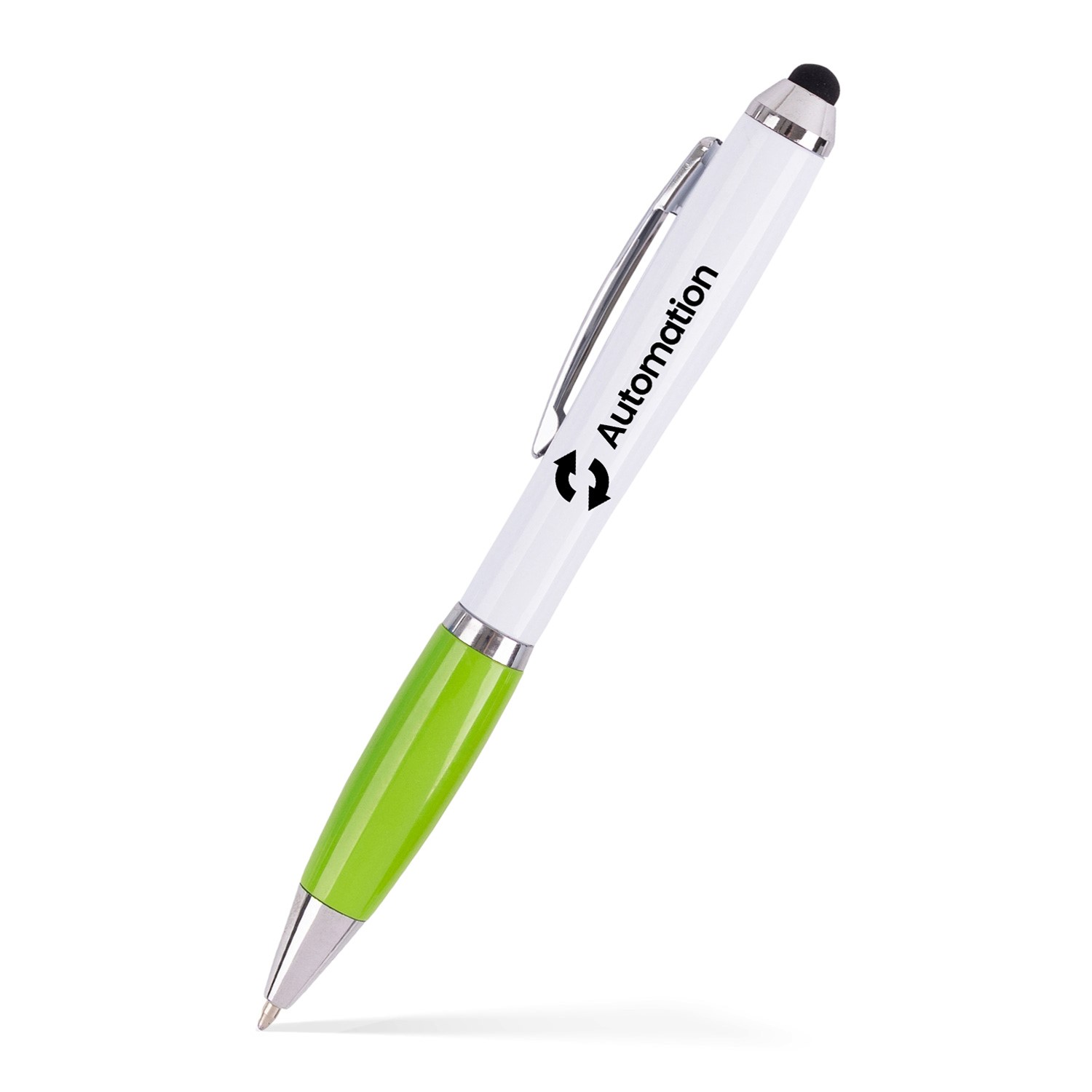 iBasset III Stylus Twist Pen 11