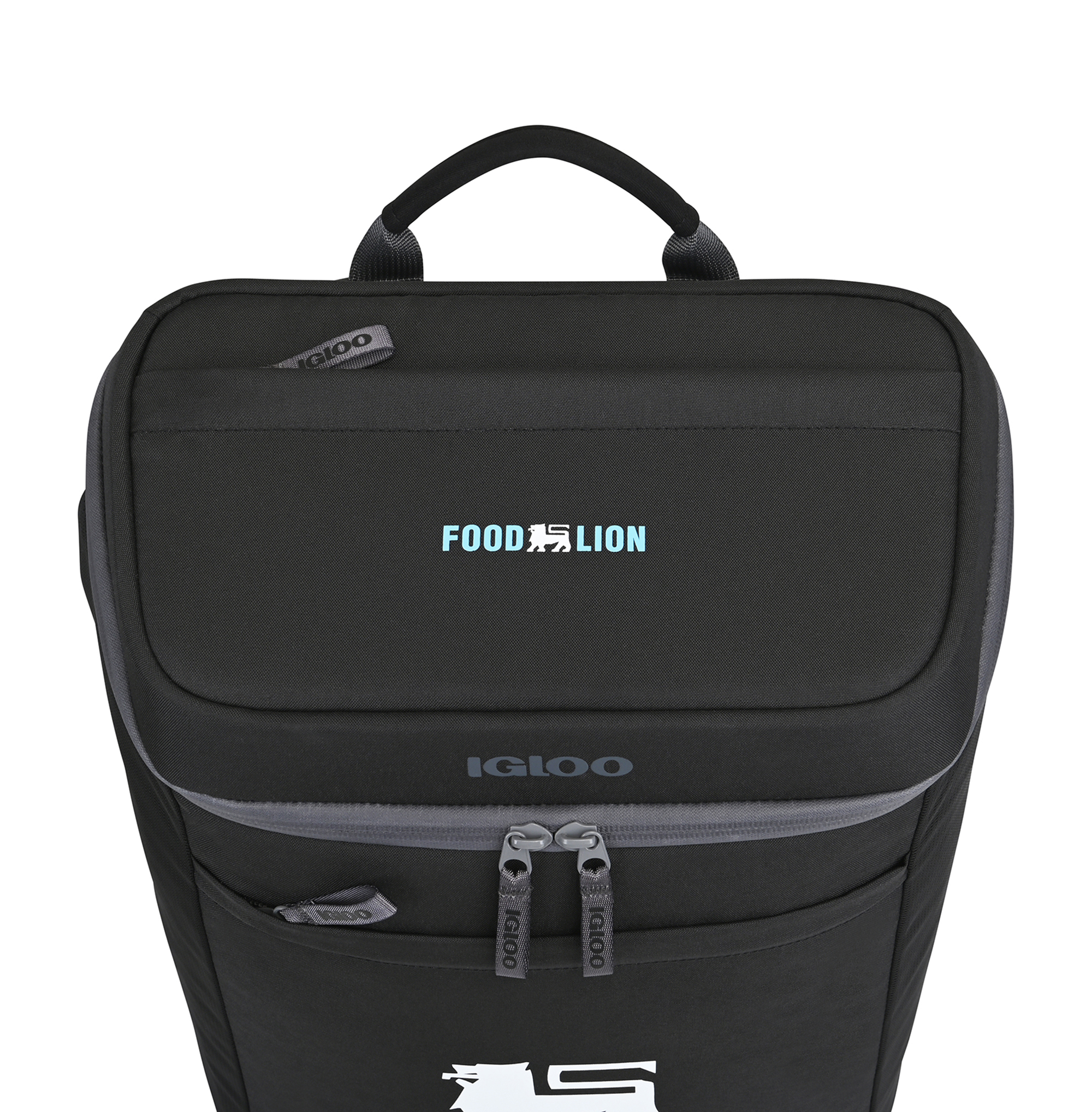 Igloo® Day Chiller Backpack 24 Can Soft Cooler 35