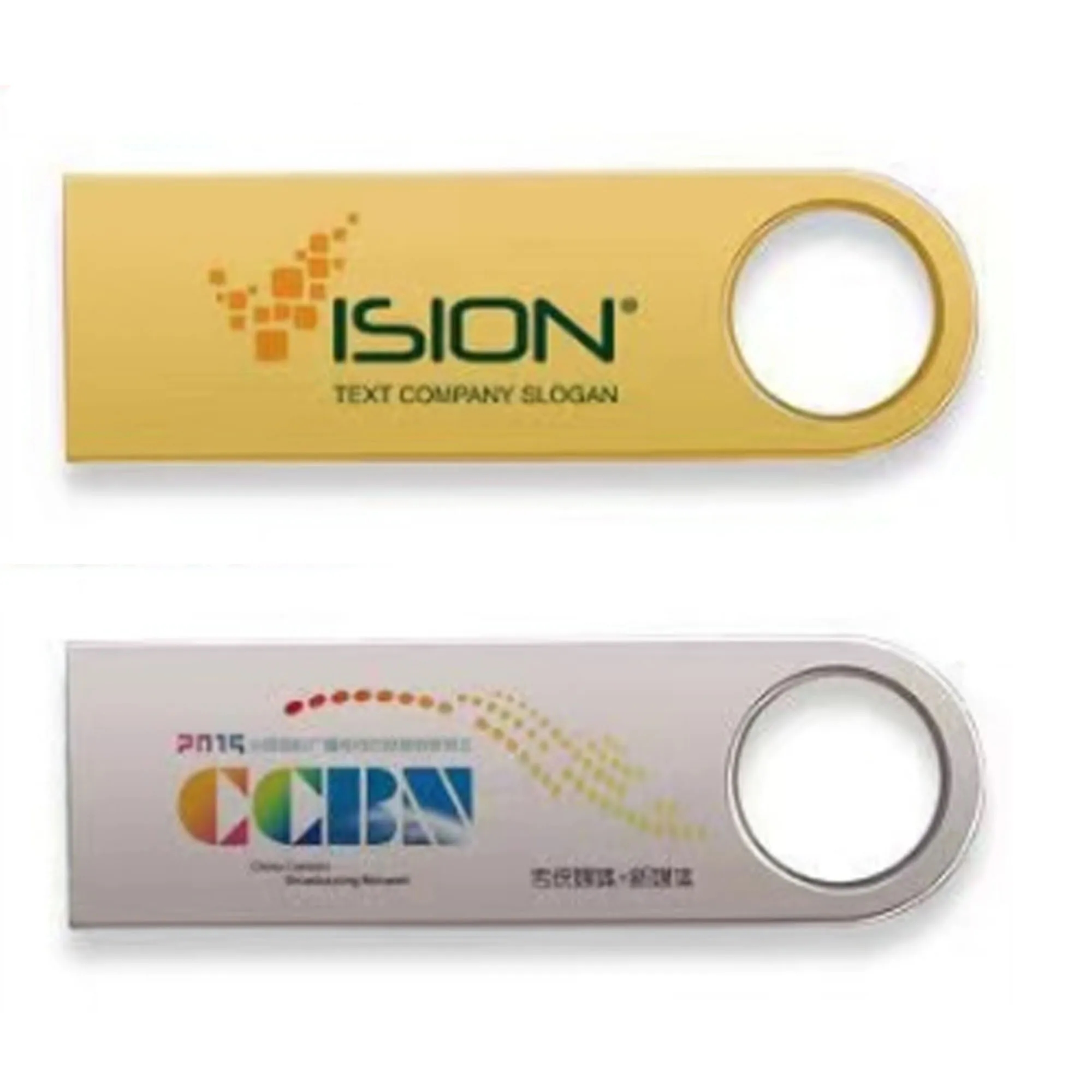 Creative Flash Drive 8Gb 2