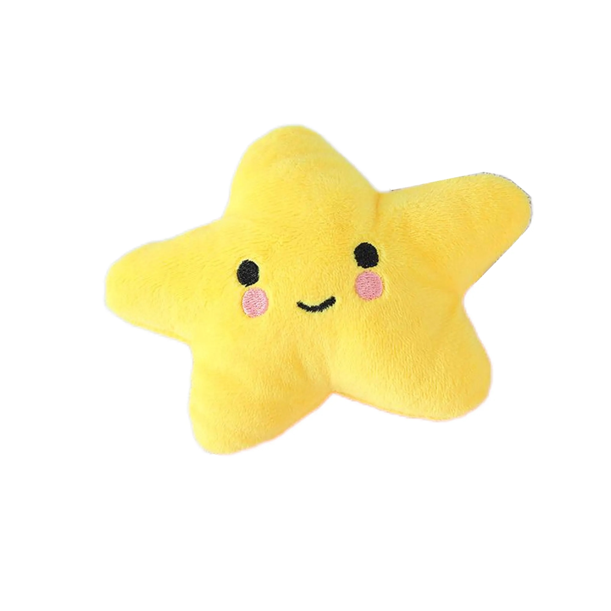 Plush Vocal Pet Toy 2