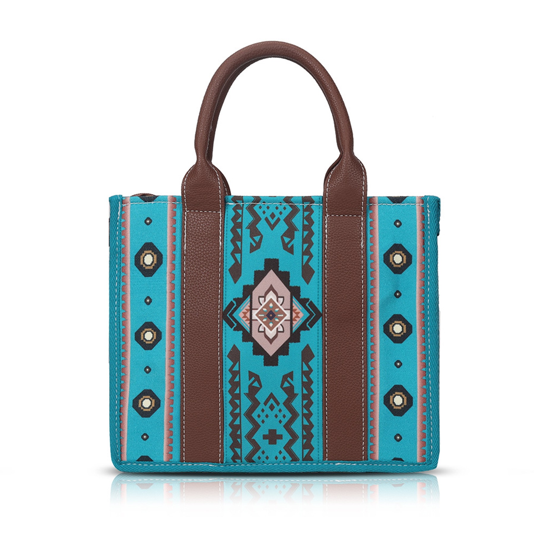 Tote Bag Western 2