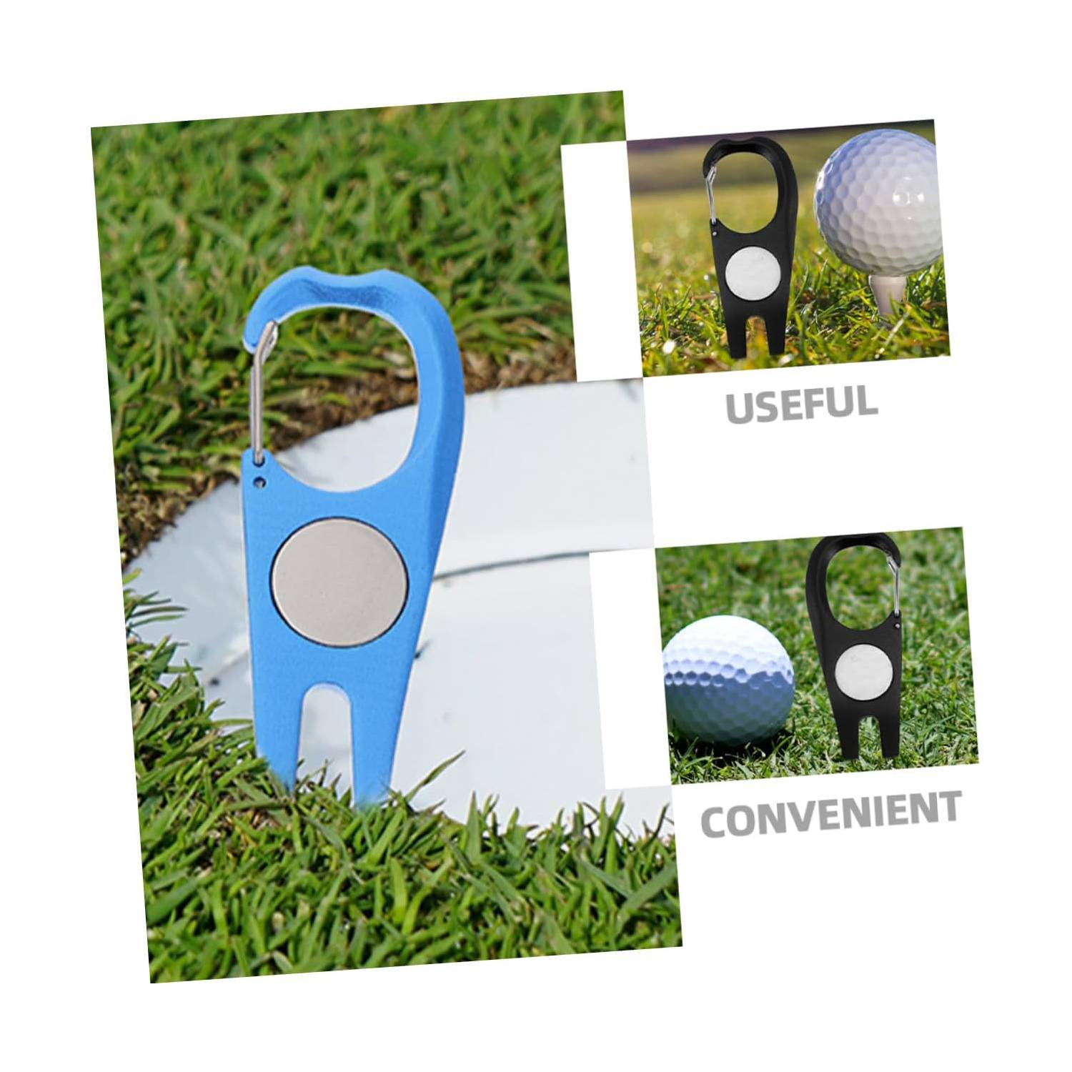 Golf Divot Tool 1