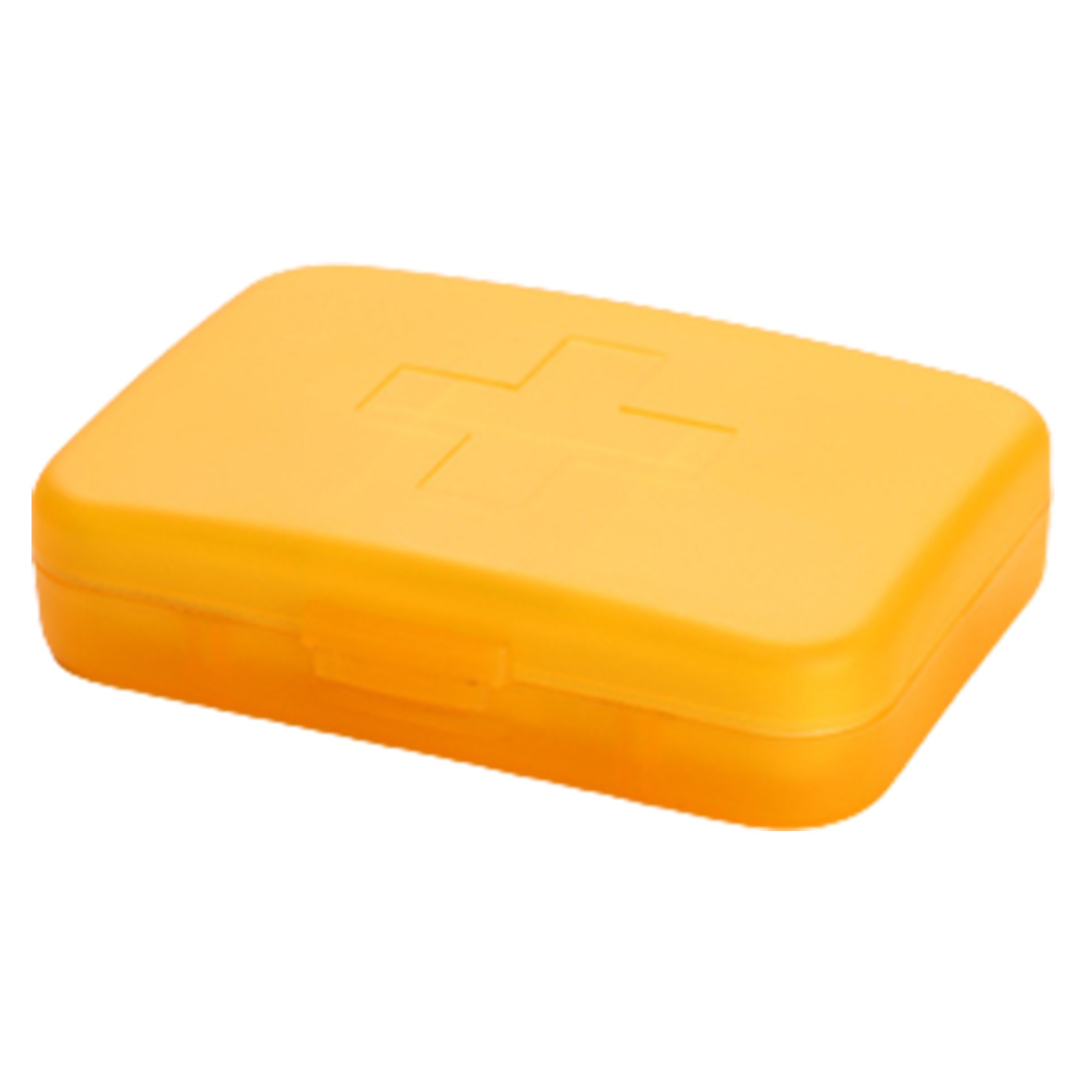Medicine Organizers W/Detachable 6-Compartment 5