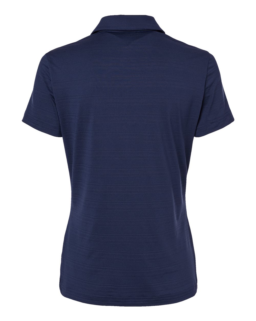 Women's Textured Stripe Polo - A707 30
