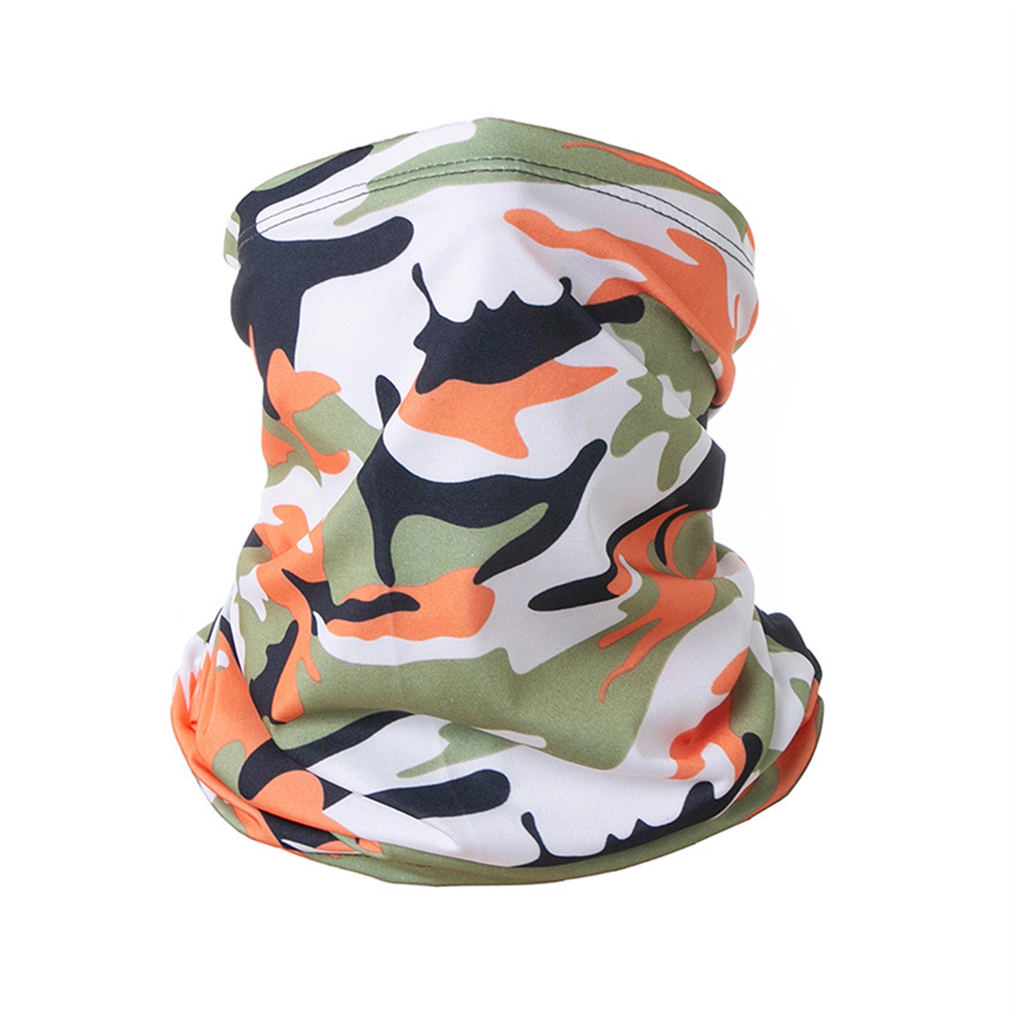 Seamless Cooling Neck Gaiter Tube Bandana 3