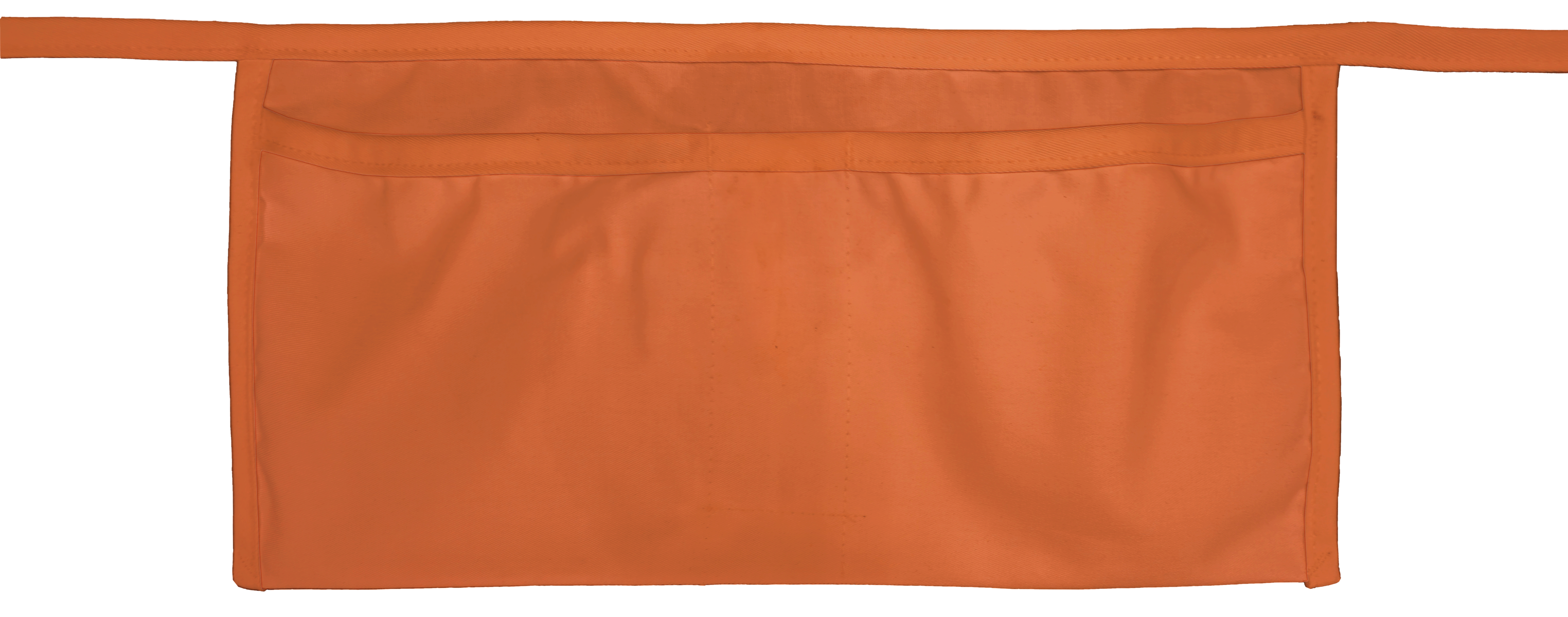 Colored Poly-Cotton Twill Beefy Waist/Nail Apron 9