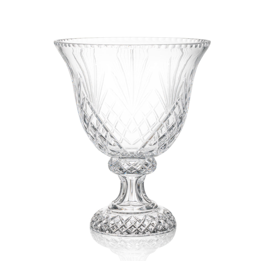 Hereford Footed Bowl 7