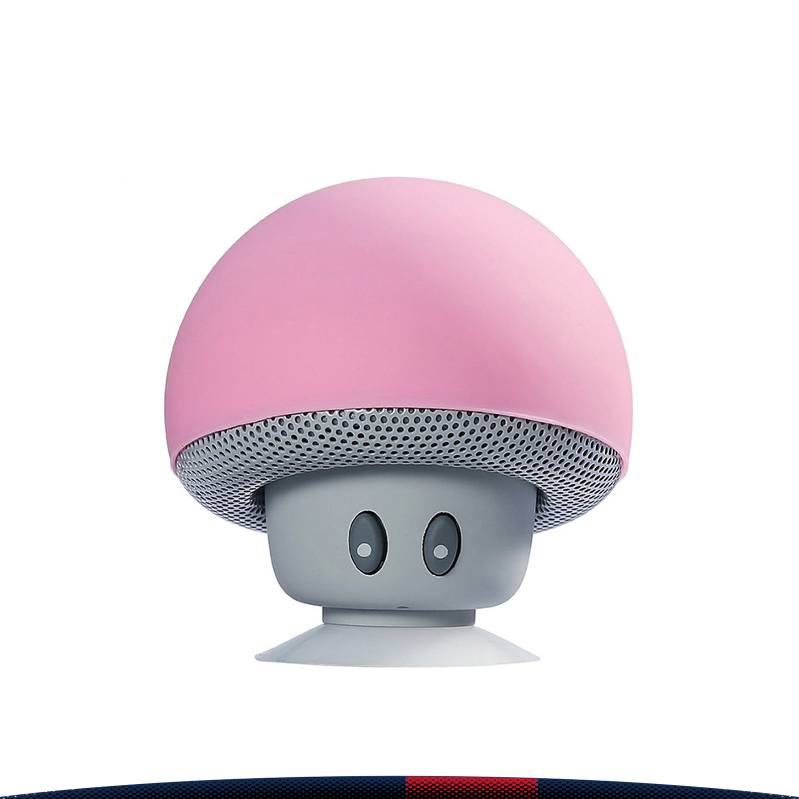 Mushroom Bluetooth Speaker 7
