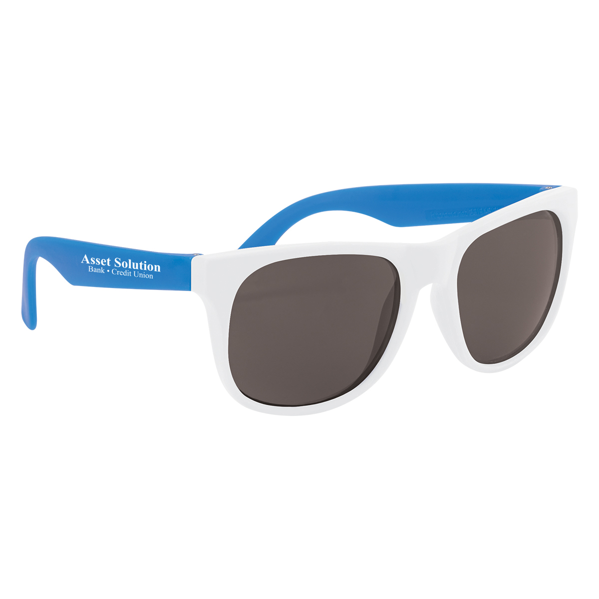 Rubberized Sunglasses 57