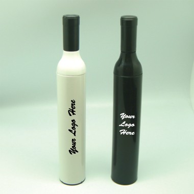 Plastic Bottle Umbrella 2