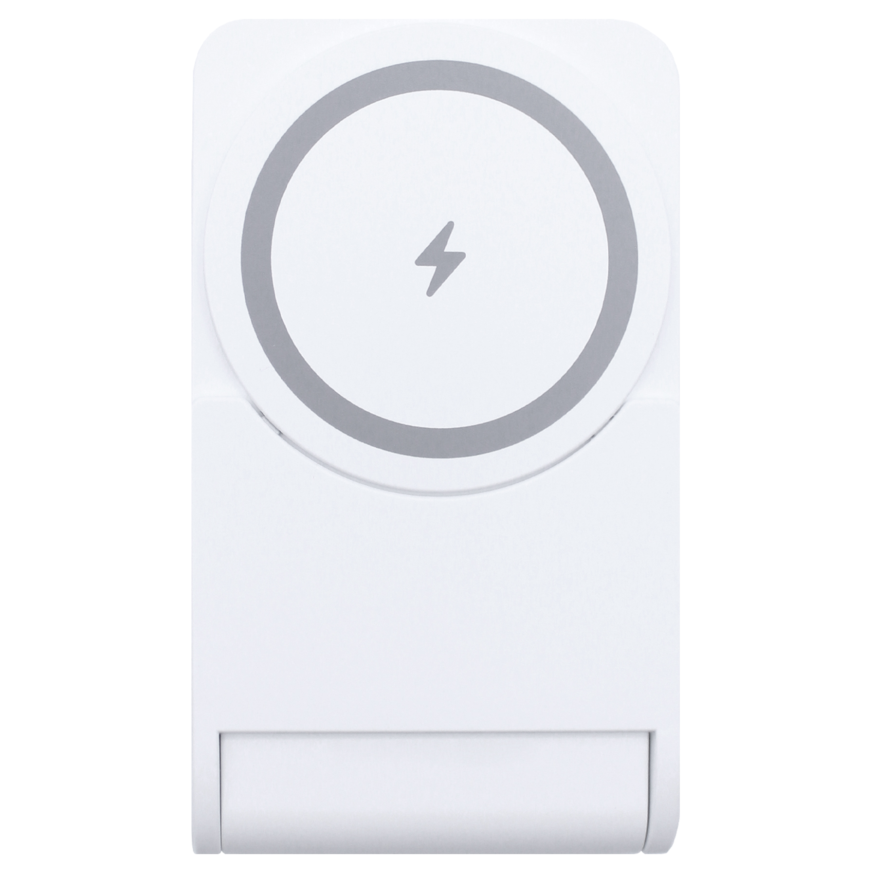 iGo 5,000mAh MagSecure 4-in-1 Combo Charger with Stand 23