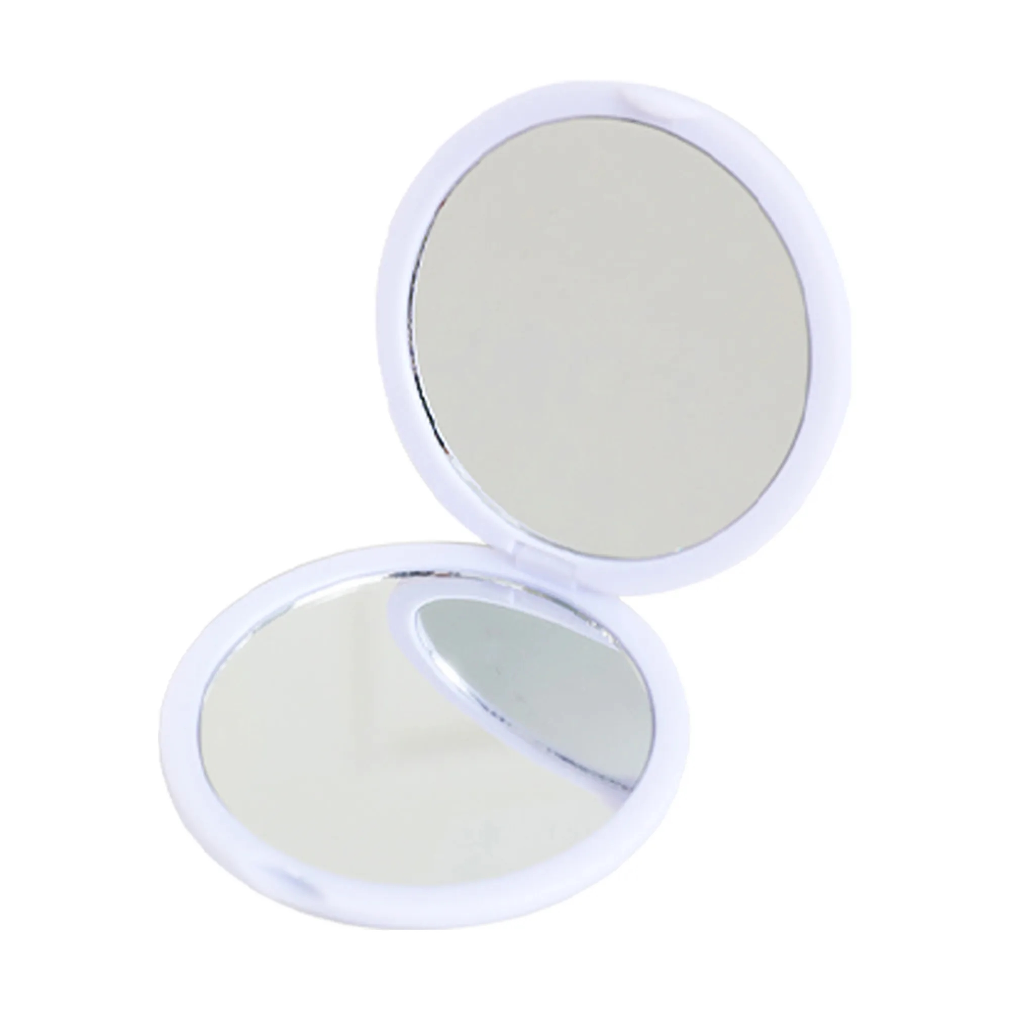 Foldable Double-Sided Portable Mirror 2