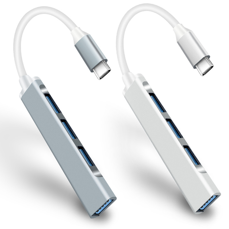 Type-C Docking Station 3