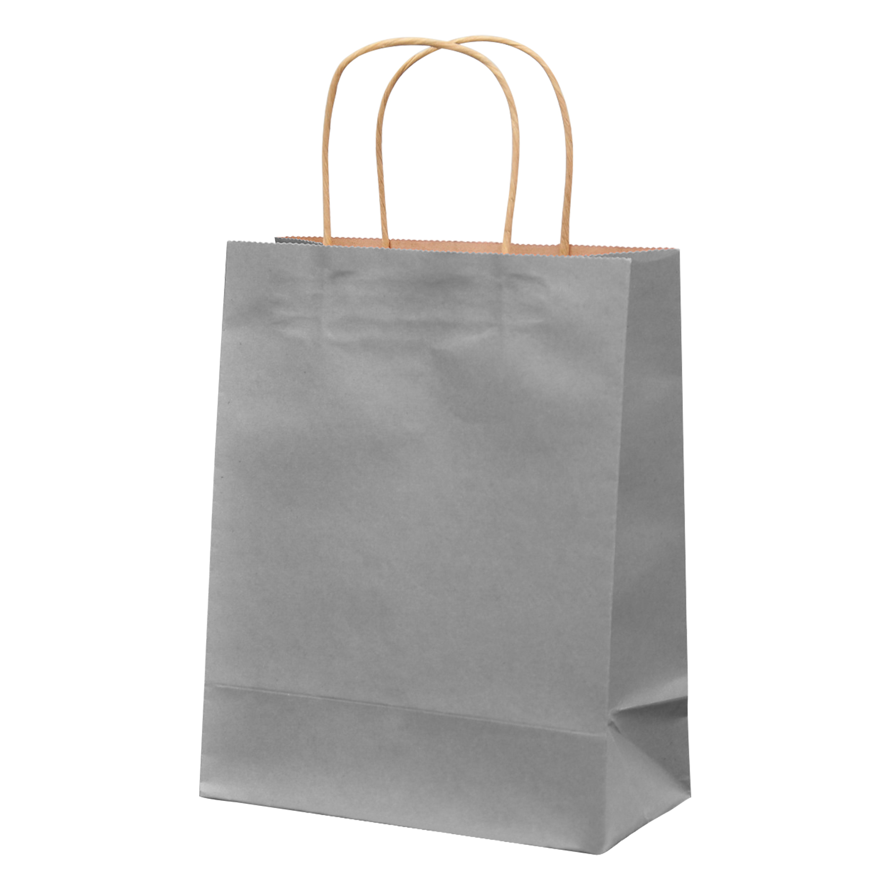 Kraft Paper Bags 12