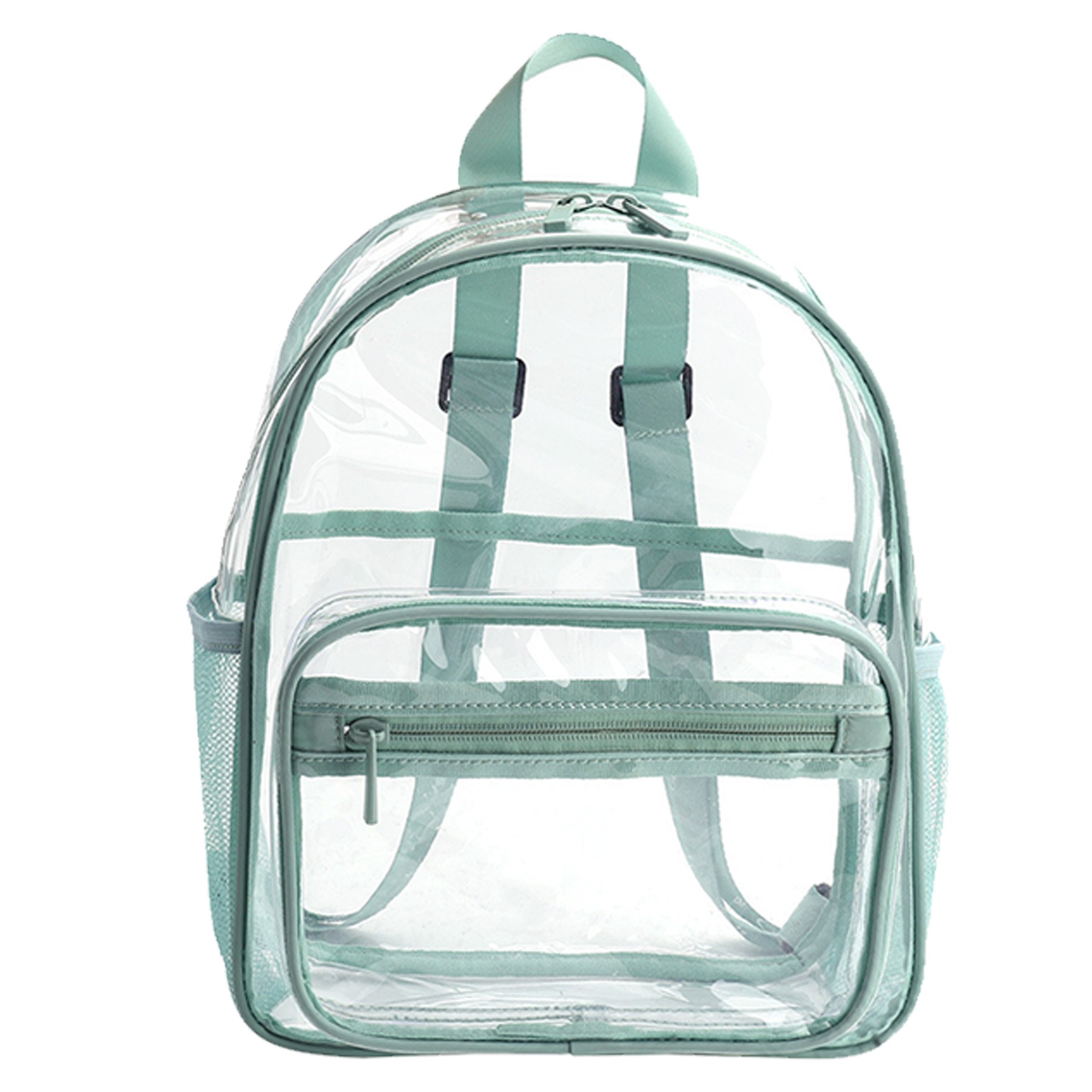 Transparent Backpack 4