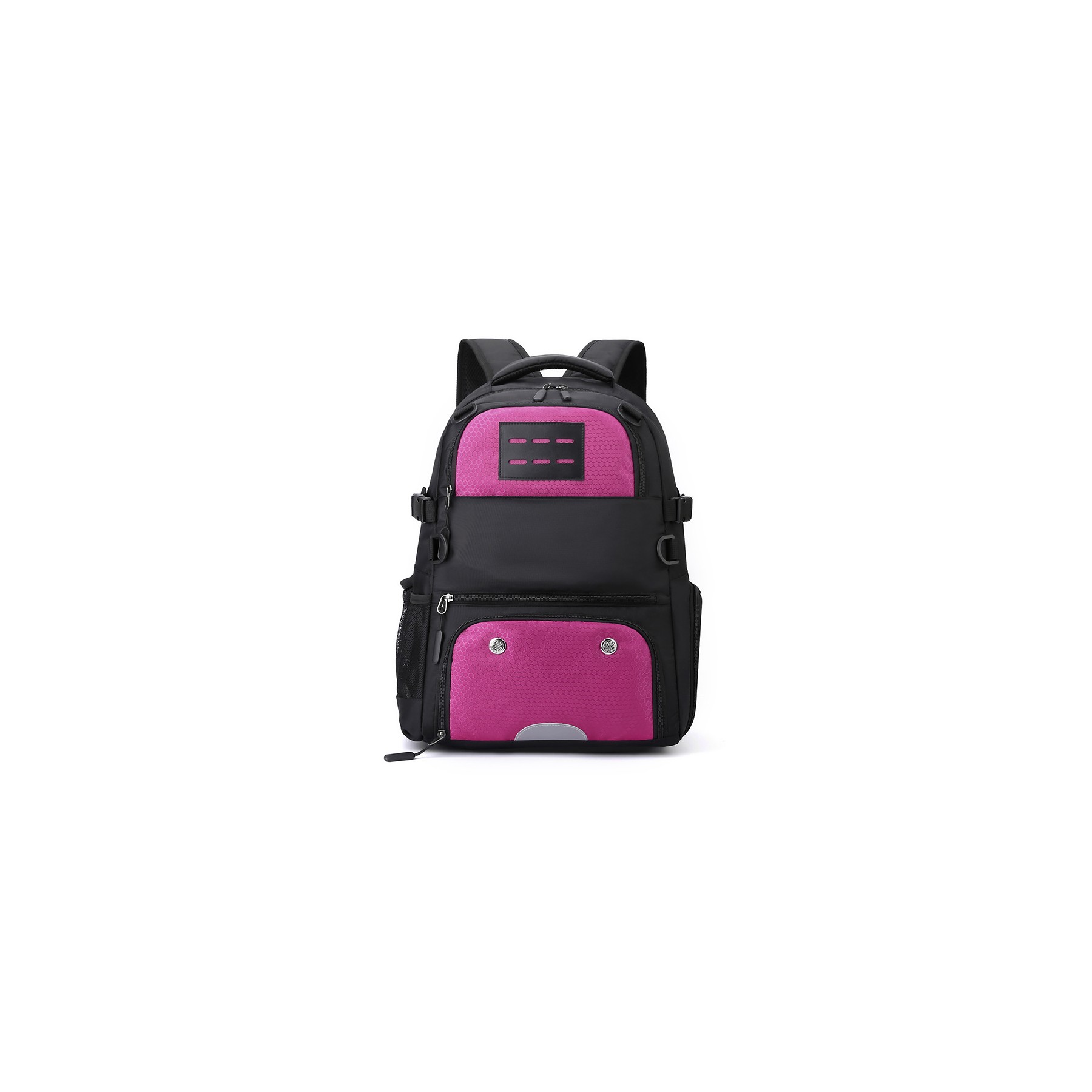 Basketball Backpack With Shoe Compartment 2