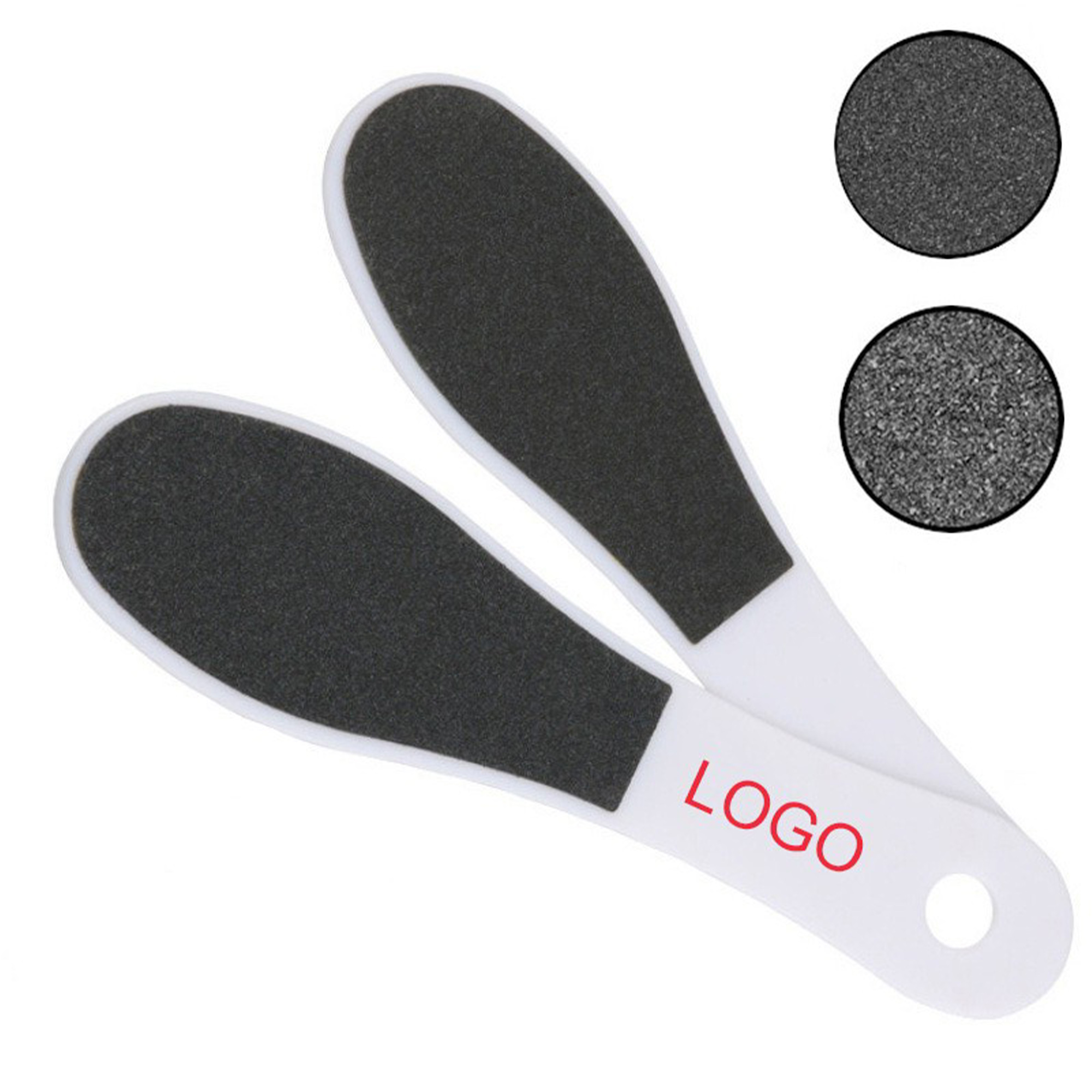 Rasp for Dead Skin Professional 2