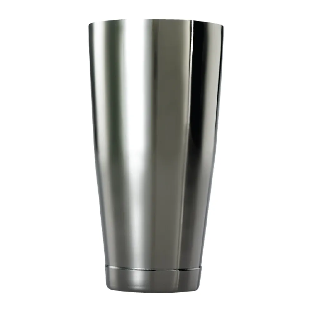 28oz. Stainless Steel Shaker 2