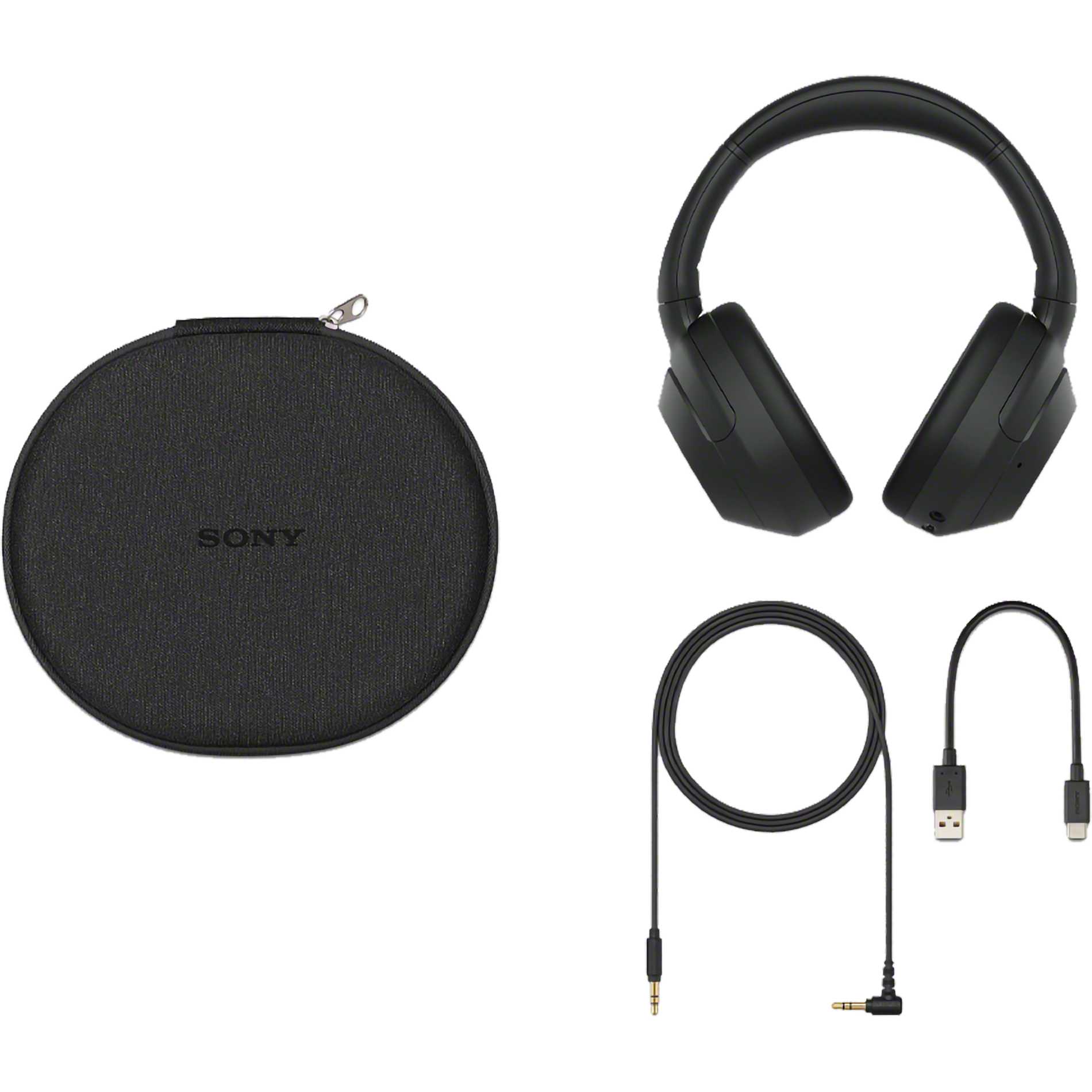 Sony ANC Wireless ULT Headphones 34