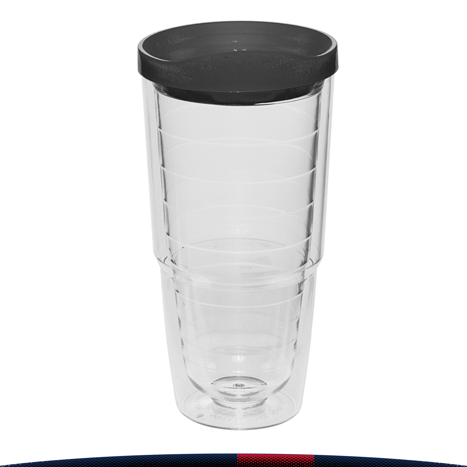 24 oz. Glannon Acrylic Tumblers 7