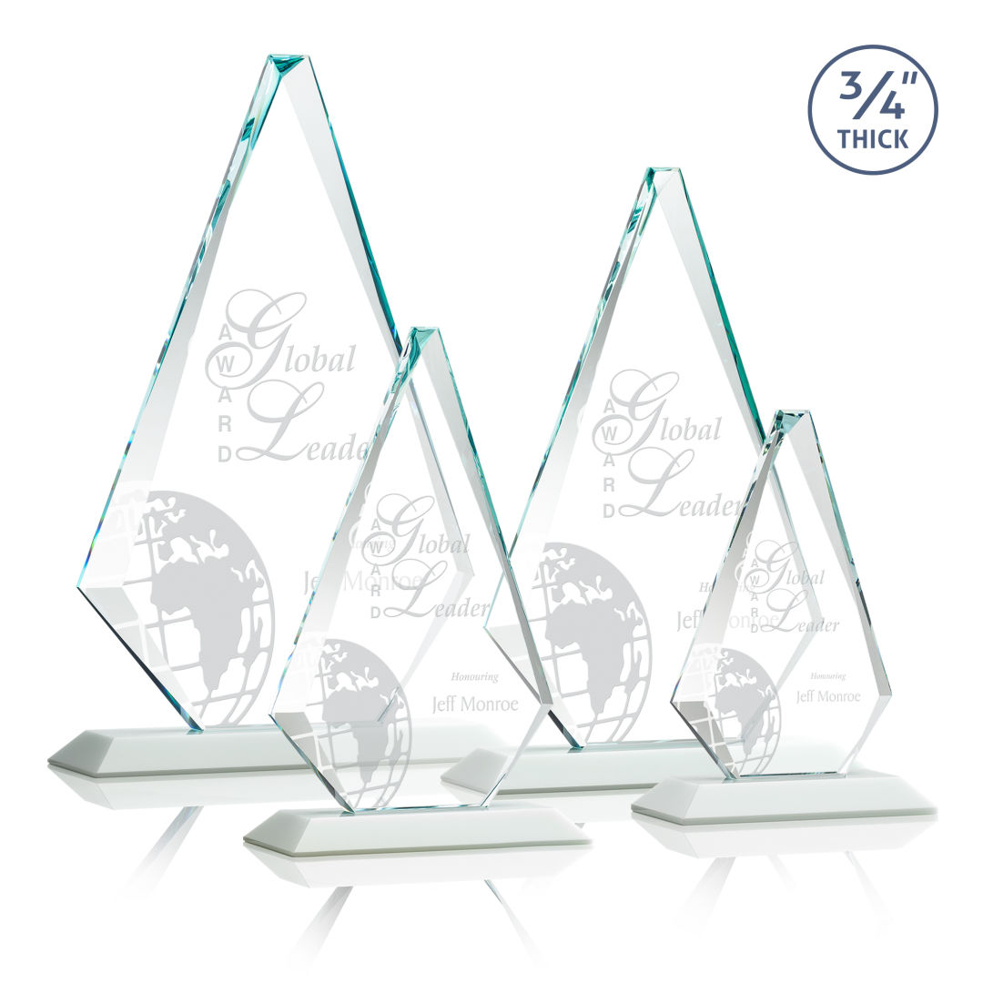 Windsor Award - White