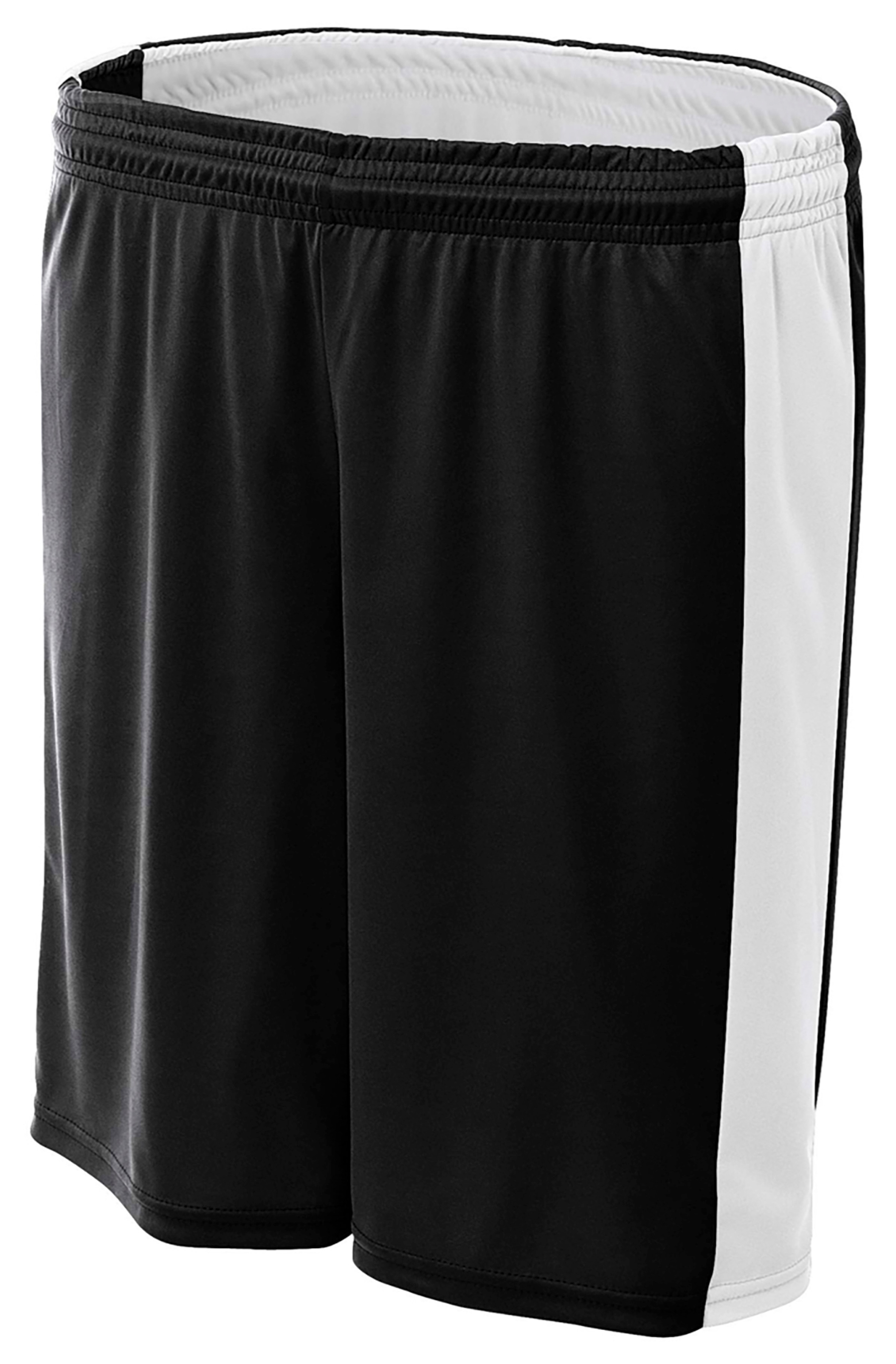 A4 6" Women's Reversible Moisture Managemen 3