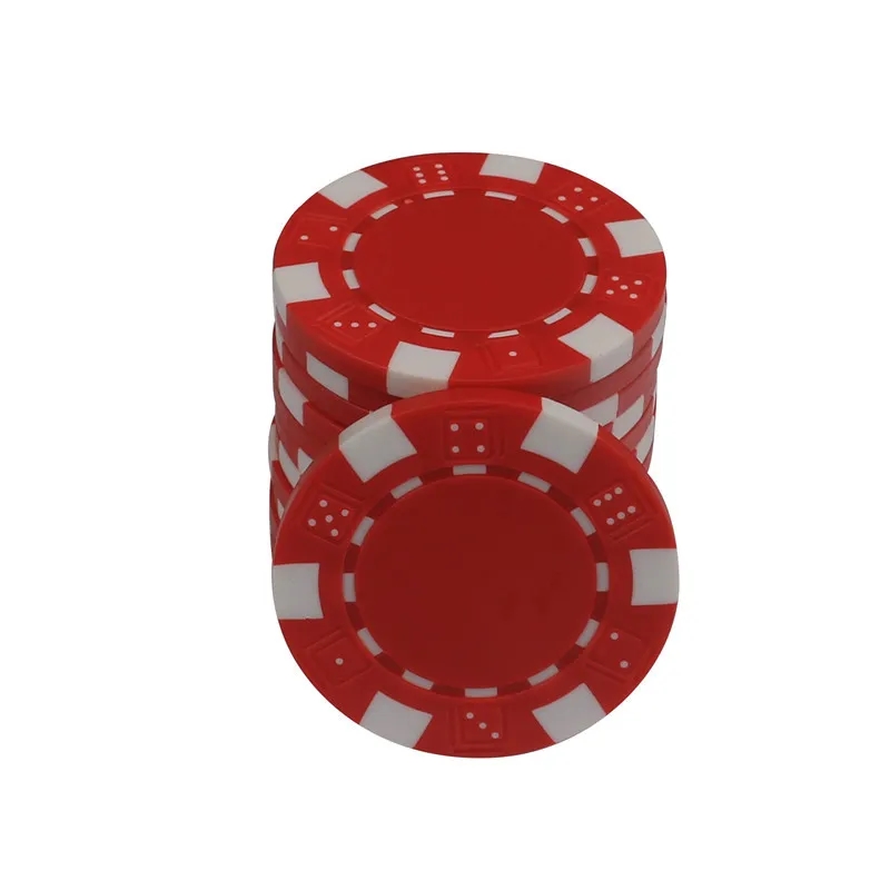 ABS Poker Chip 5