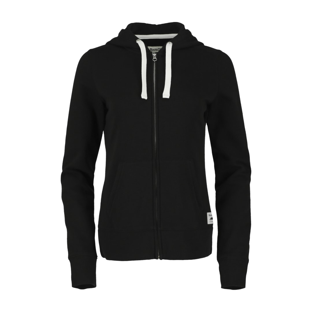 Women's PADDLECREEK Roots73 FZ Hoody 15