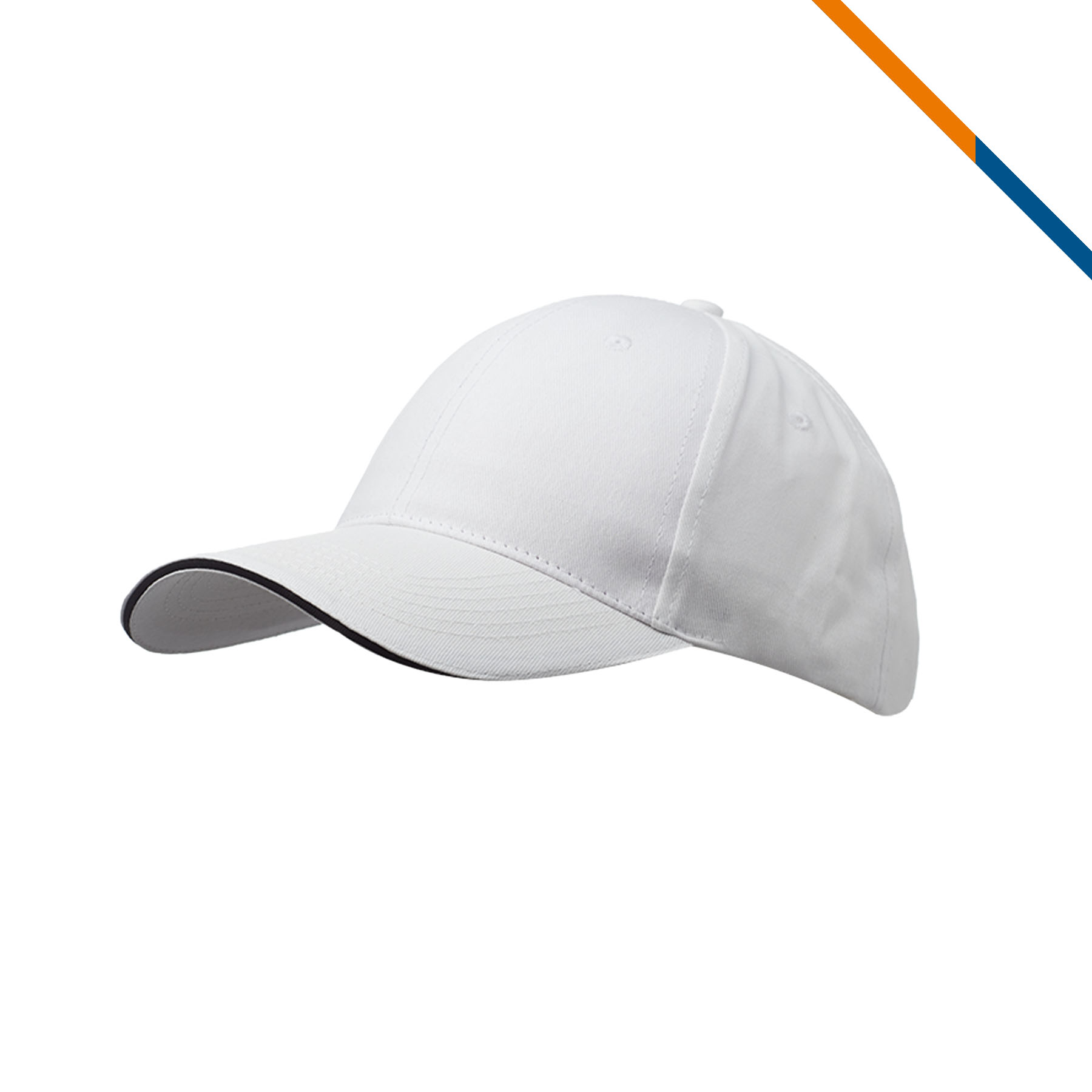 Rivy Baseball Cap 5