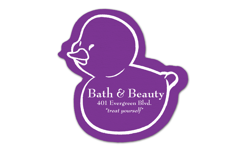 Ducky Vinyl Jar Opener 43