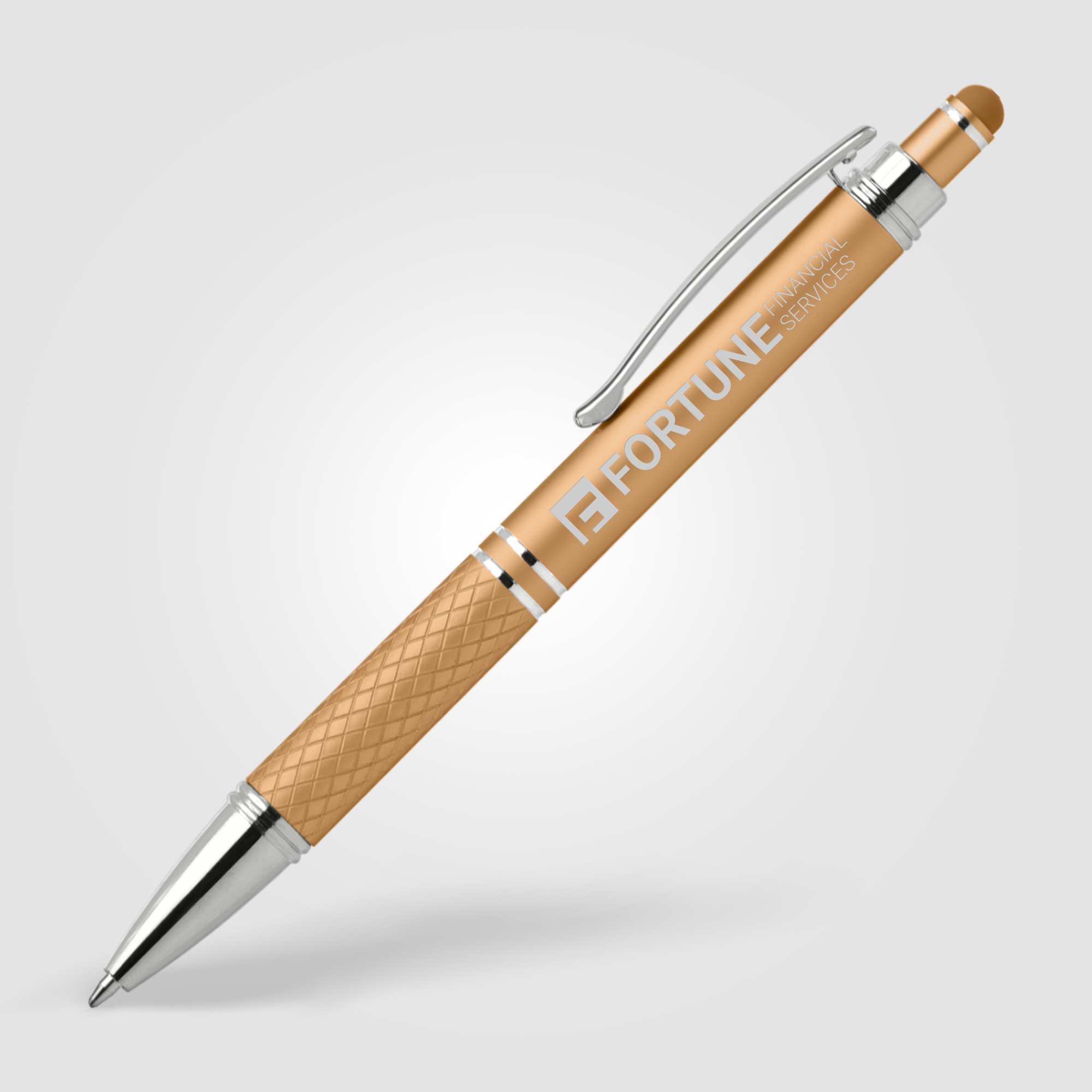 Phoenix Softy Metallic w/ Stylus 13