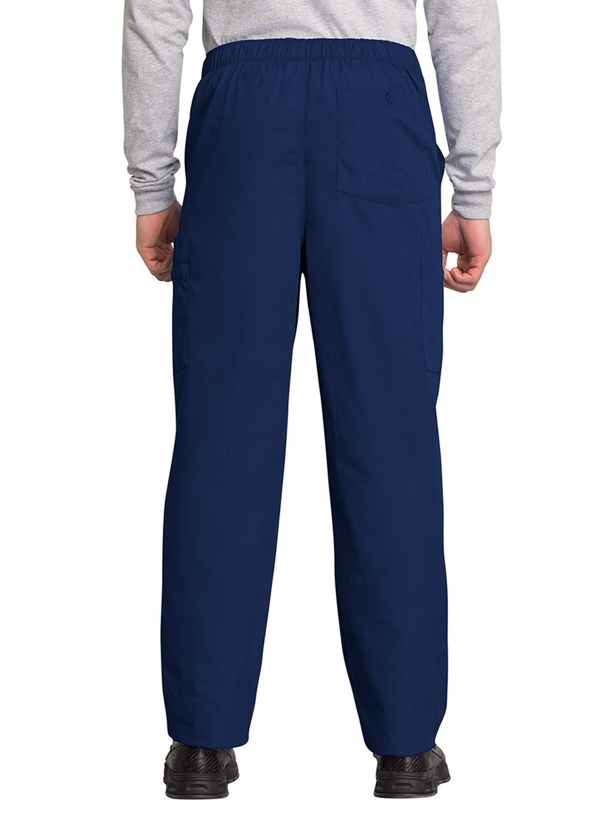 Cherokee - Workwear Originals - Men's 7-Pocket Cargo Pant 35