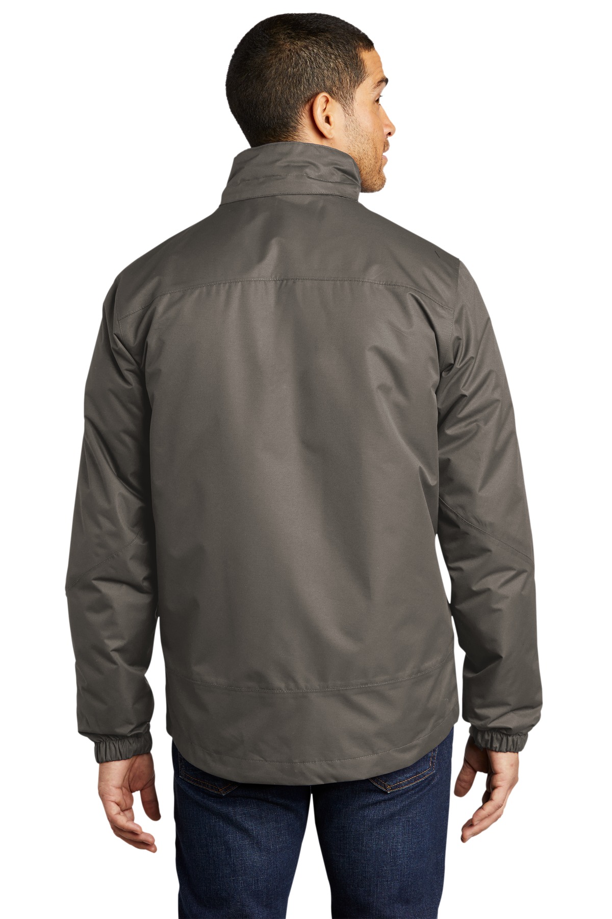 Port Authority® Vortex Waterproof 3-in-1 Jacket 36