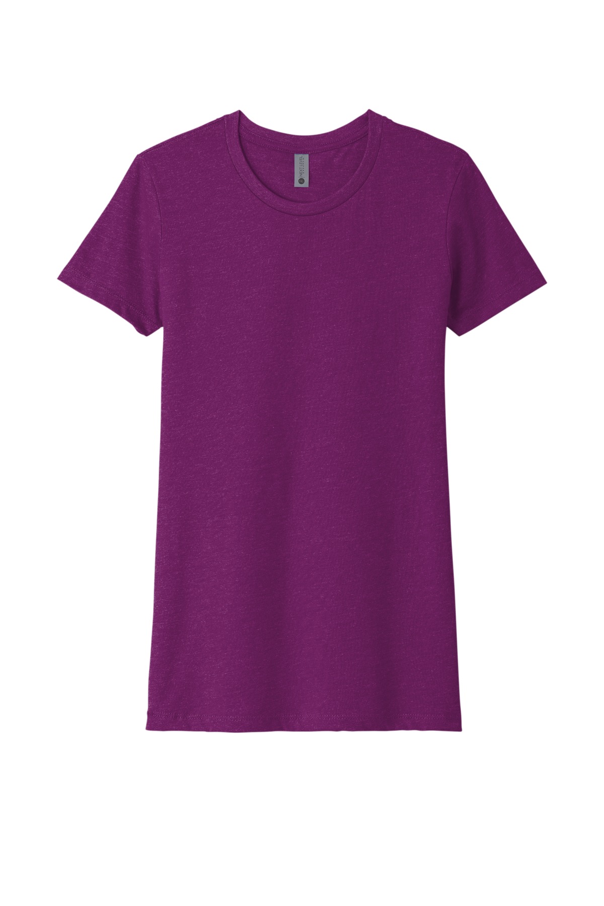 Next Level® Apparel Women's CVC Tee 18