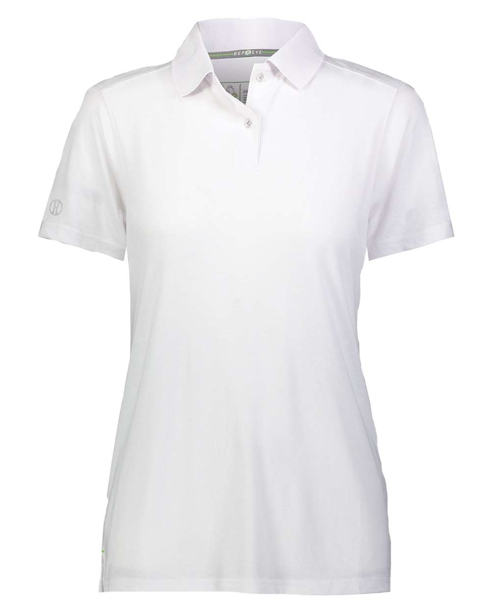 Women's Repreve® Eco Polo - 222775 3