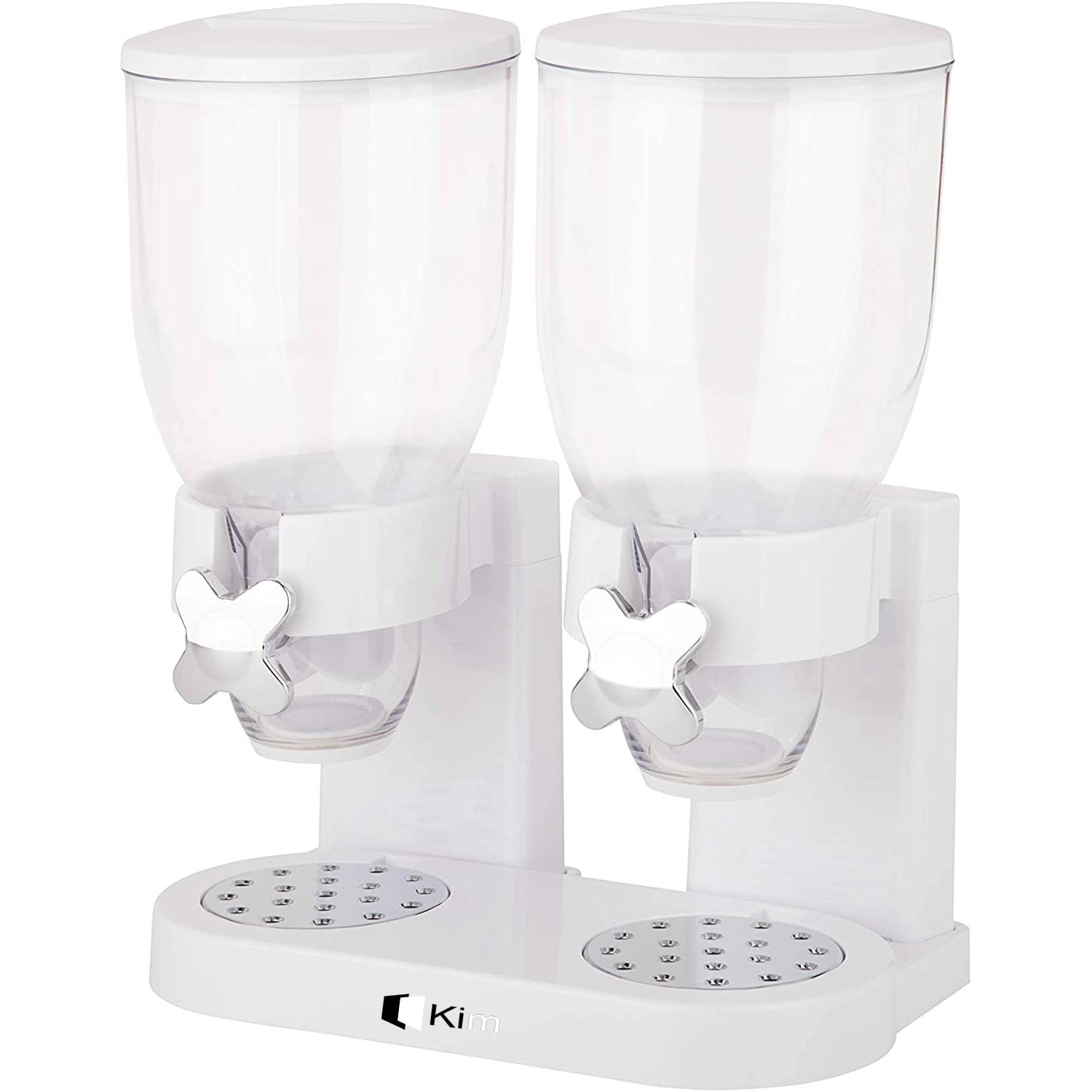 Dry Food Dispenser 1