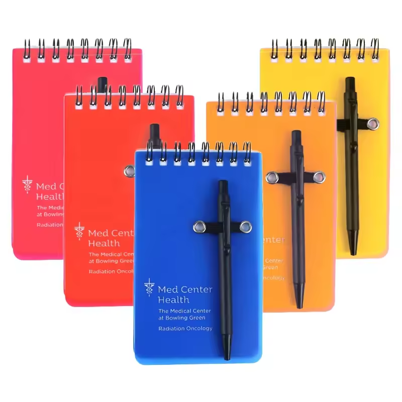 Mini memo note book 11