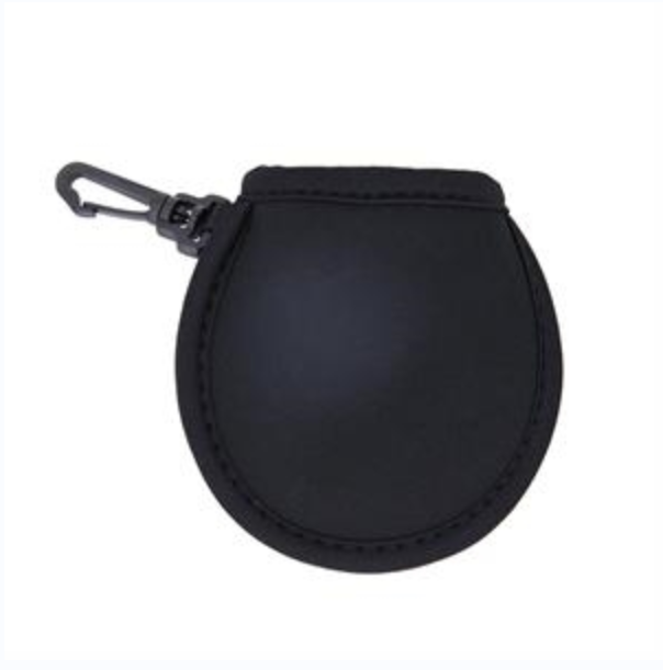 Golf Storage Handbag Pocket Golf Tee Holder 1