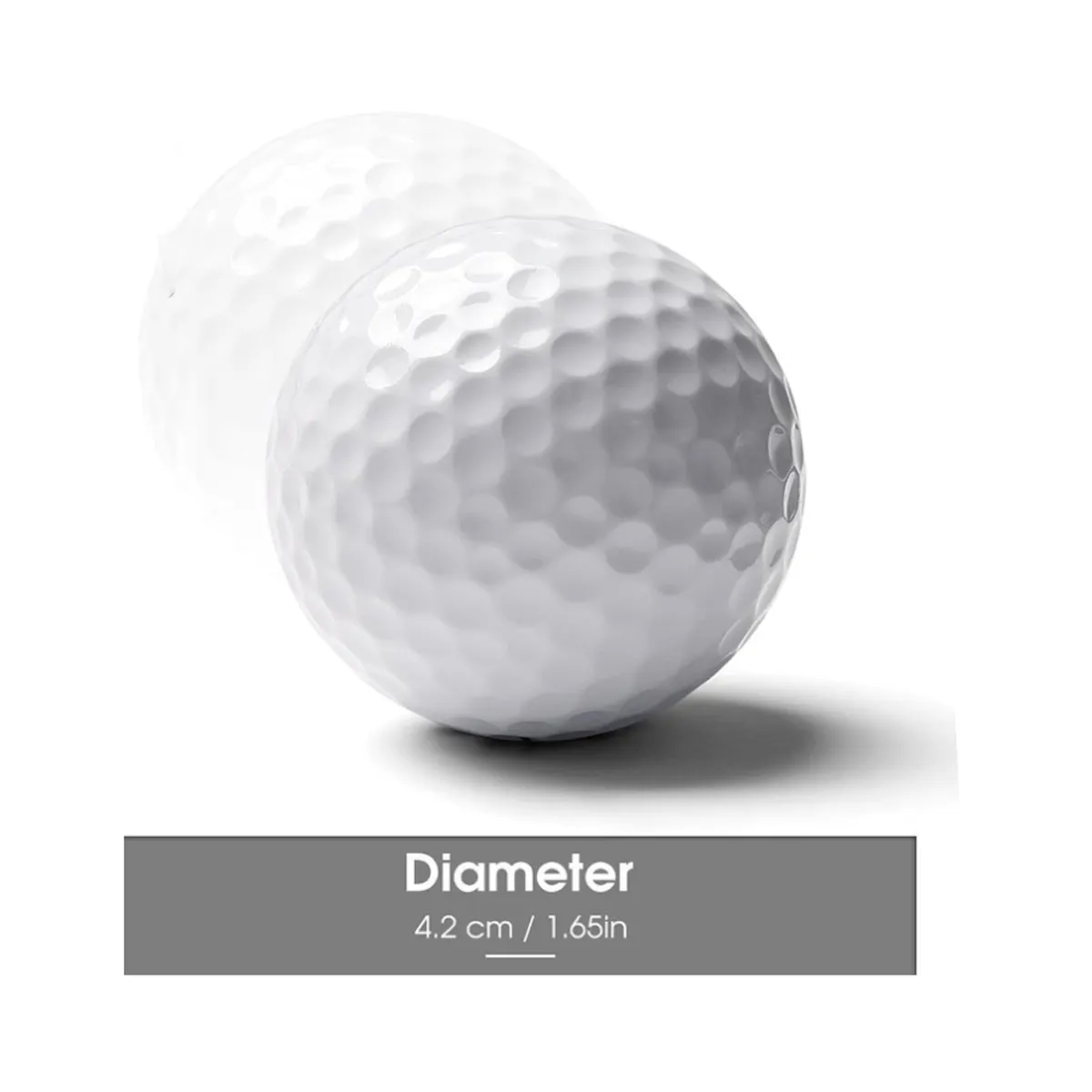 Golf Balls Long Distance Peak Performance Style 3