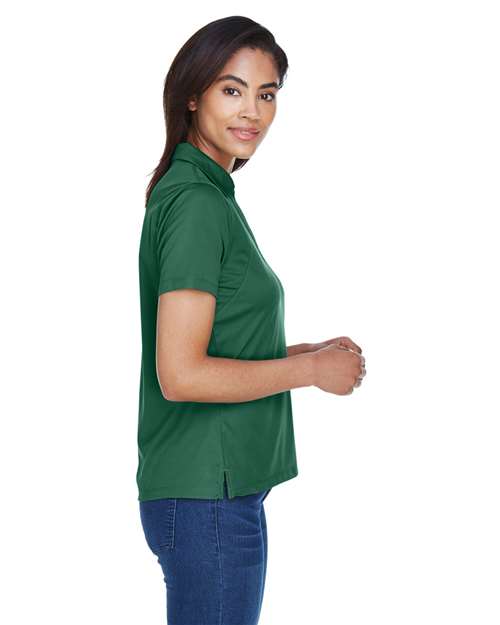 Women's Micro-Piqué Polo - M354W 7