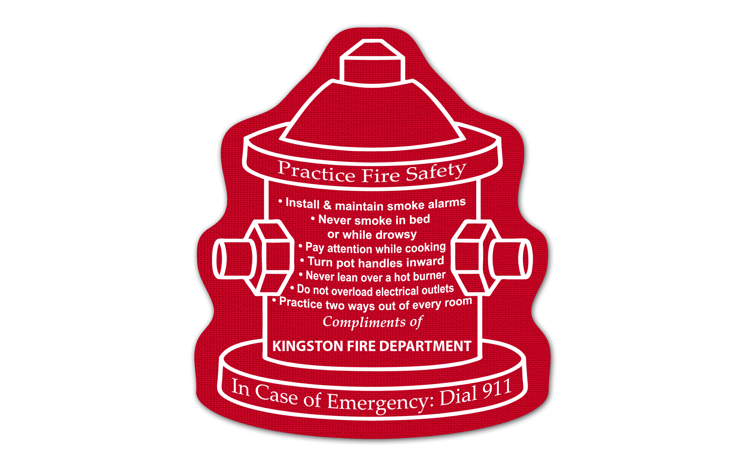 Fire Hydrant Rubber Jar Opener 22