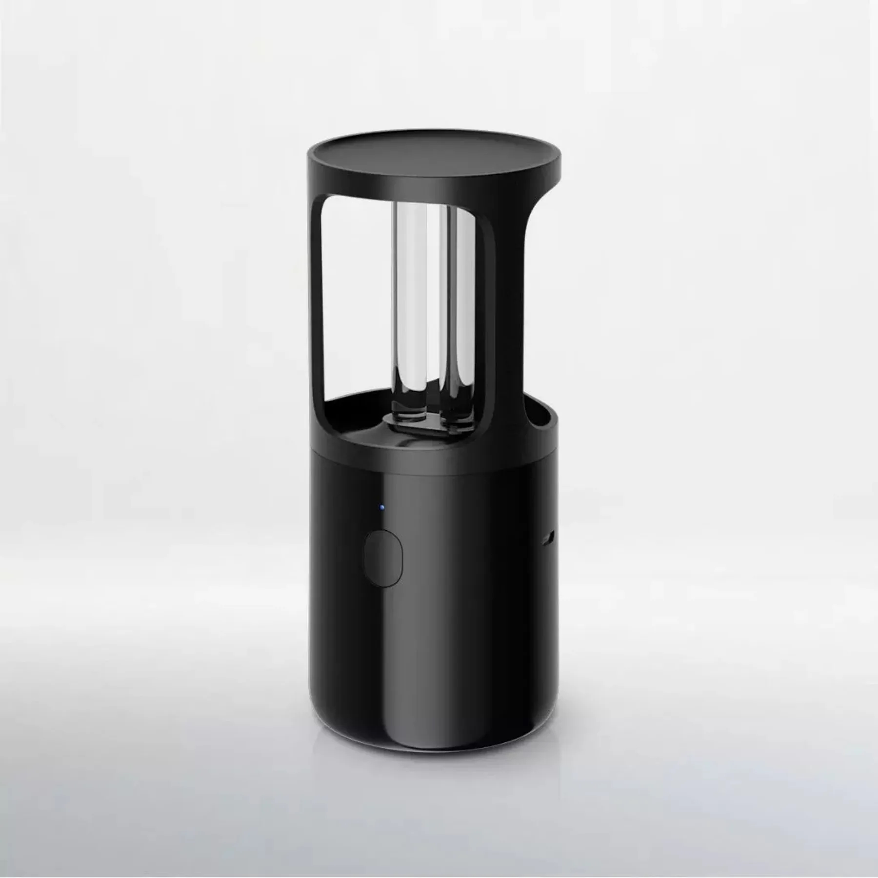 Night Light Perspective Digital Alarm Clock 2