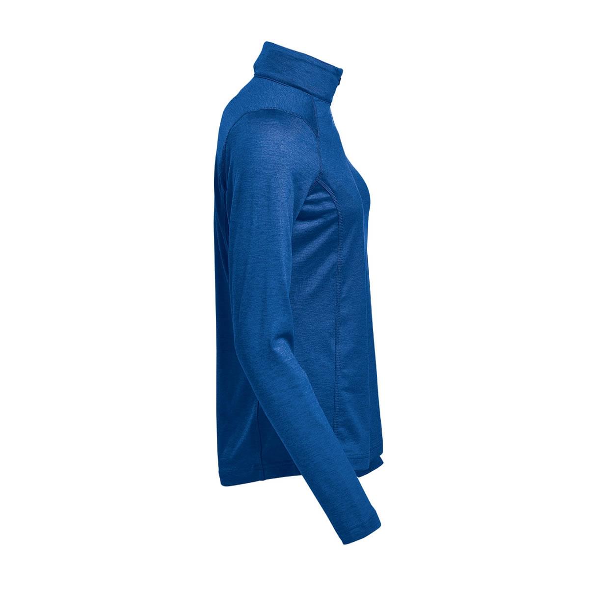 Stormtech Women's Milano 1/4 Zip Pullover 43