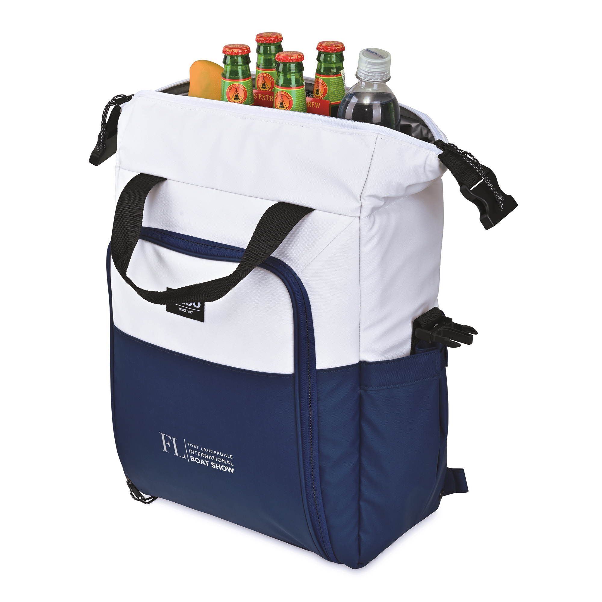 Igloo® Seadrift™ Switch Backpack Cooler 23