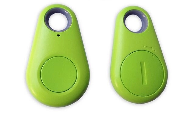 Wireless Smart Key Finder 5